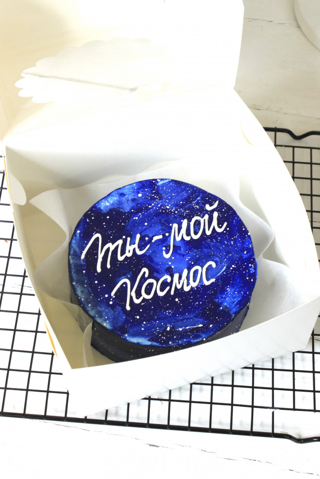 Бенто торт "с надписью и значимости именника"
