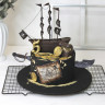 Торт "Пираты карибского моря"